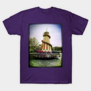 Helter Skelter T-Shirt